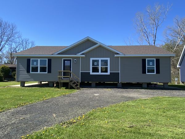 3 bedroom modular home for sale in Meadville, PA