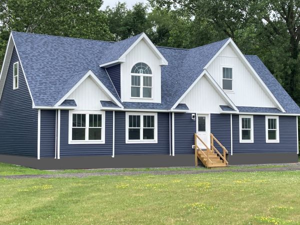 3 bedroom modular home for sale in Meadville, PA