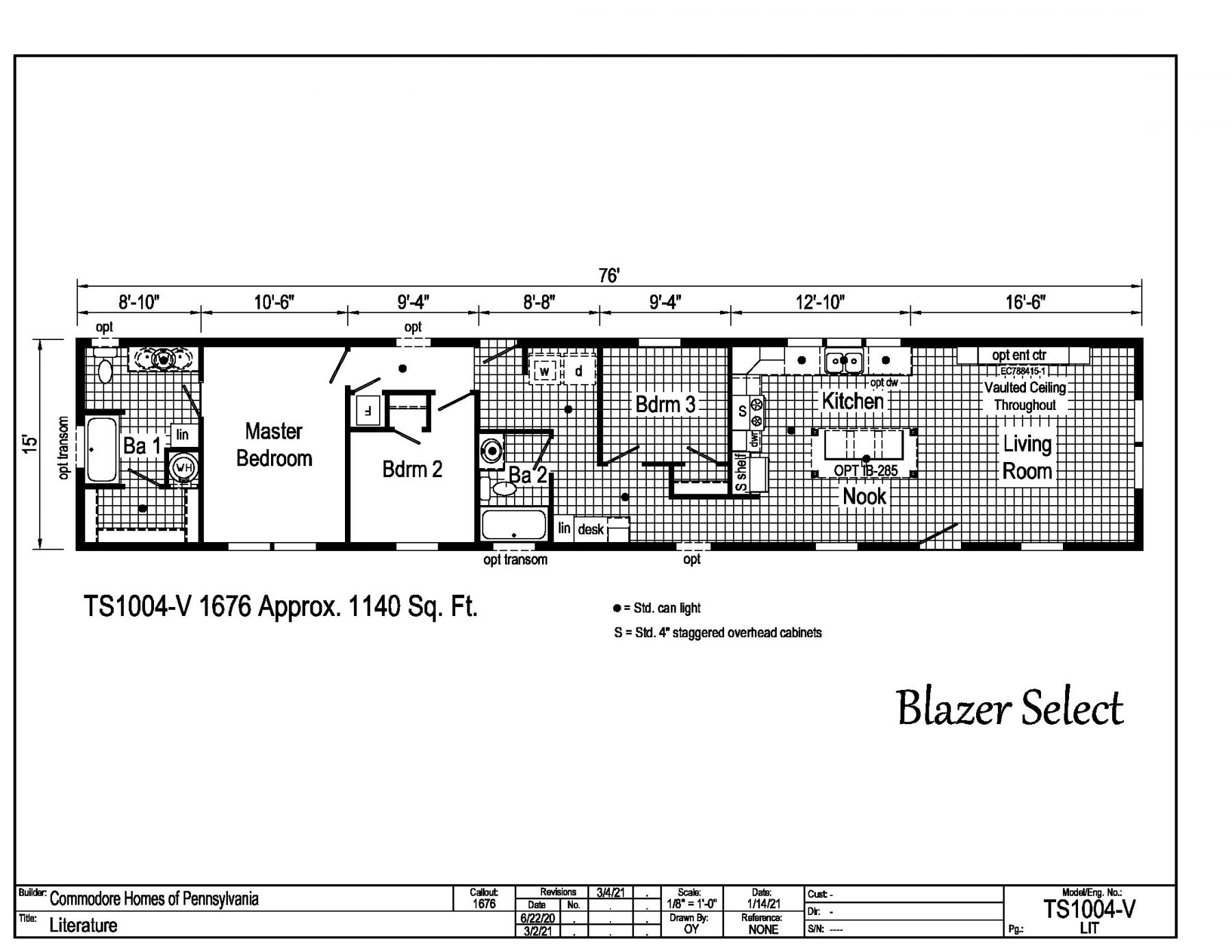  modular home