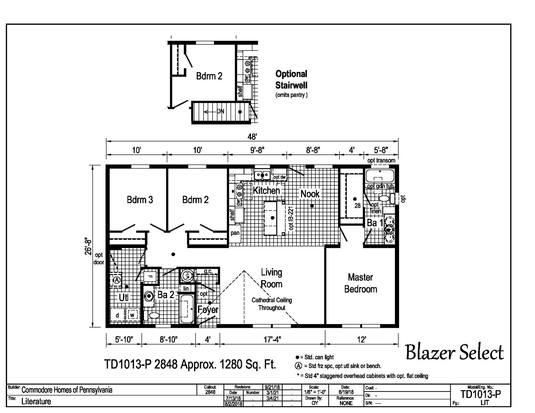  modular home