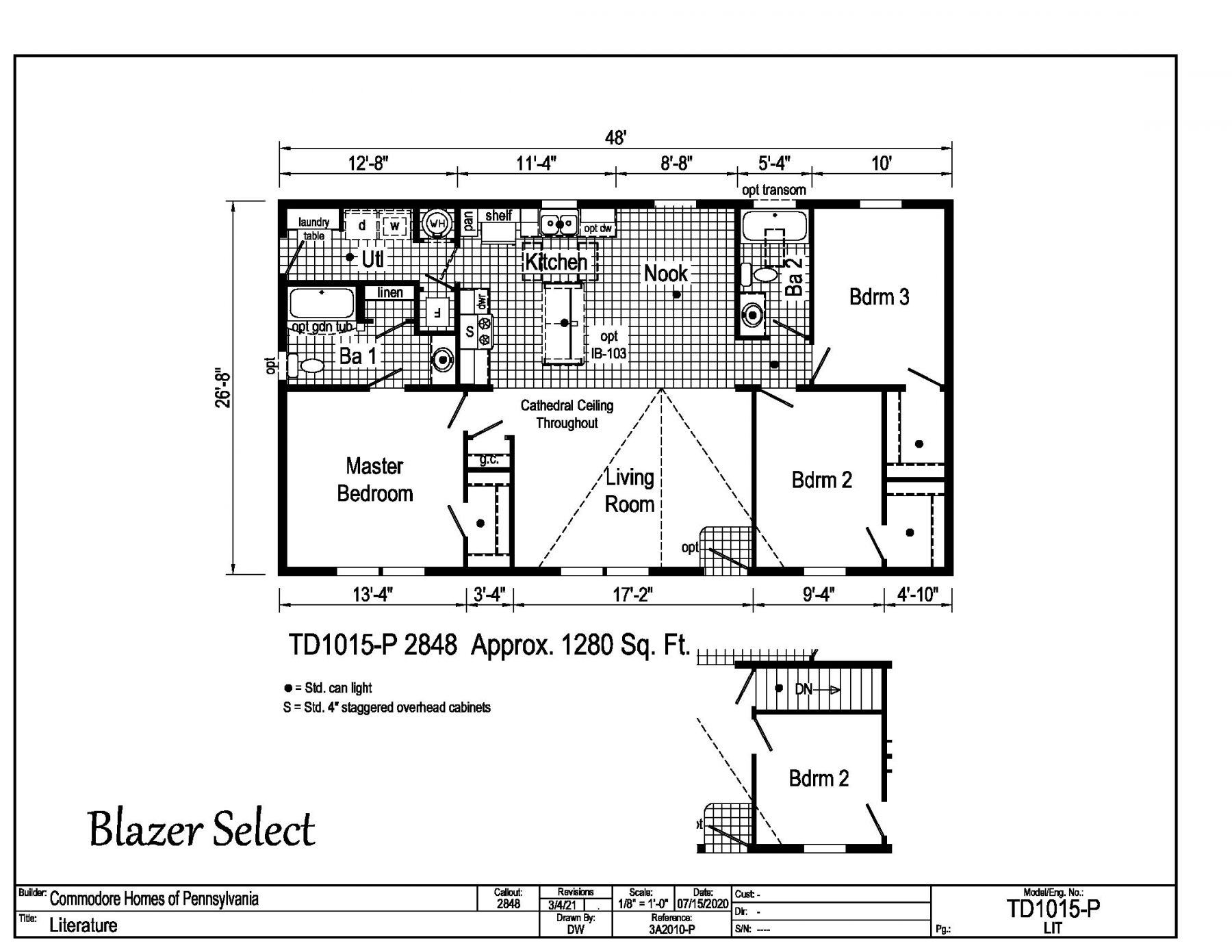  modular home