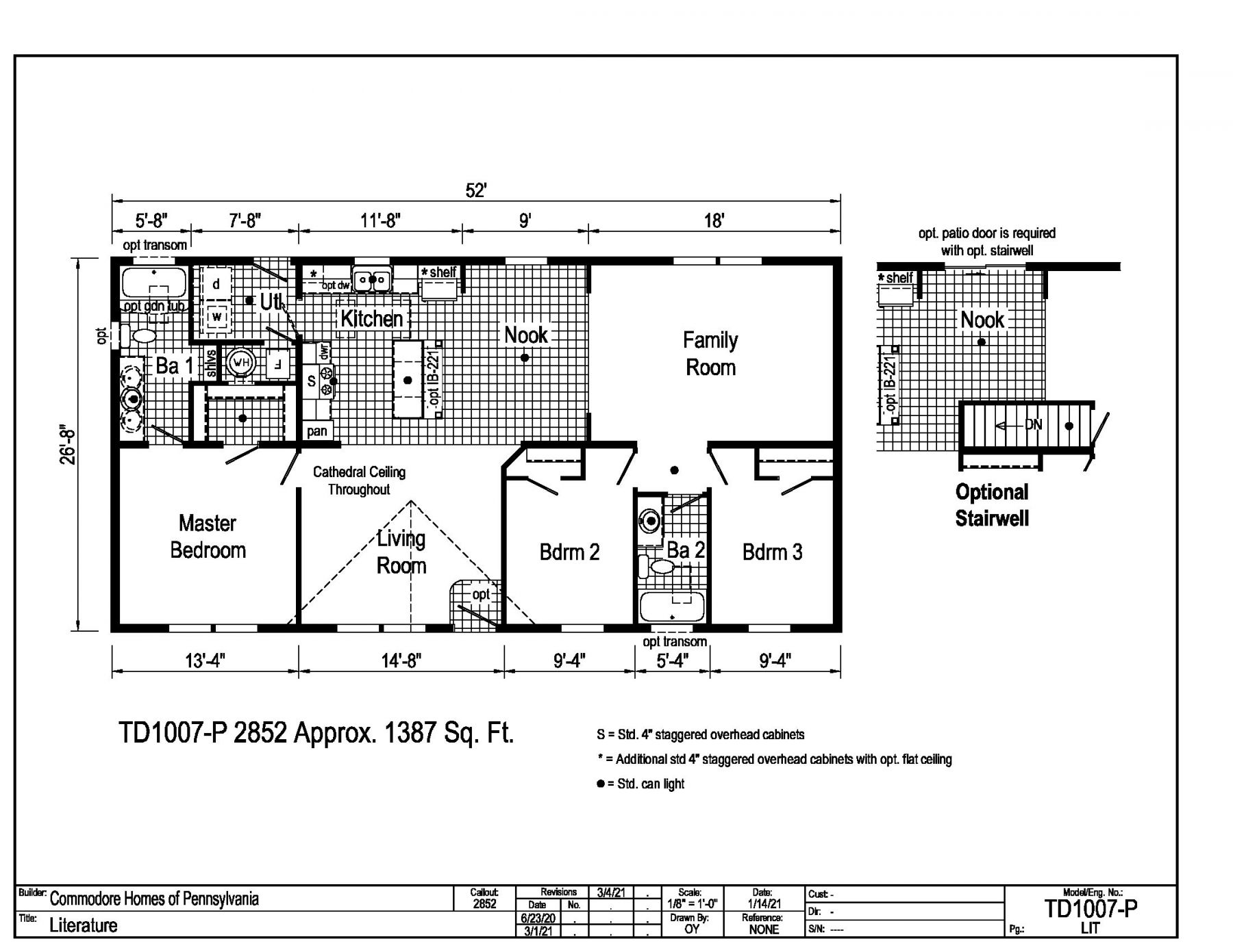  modular home