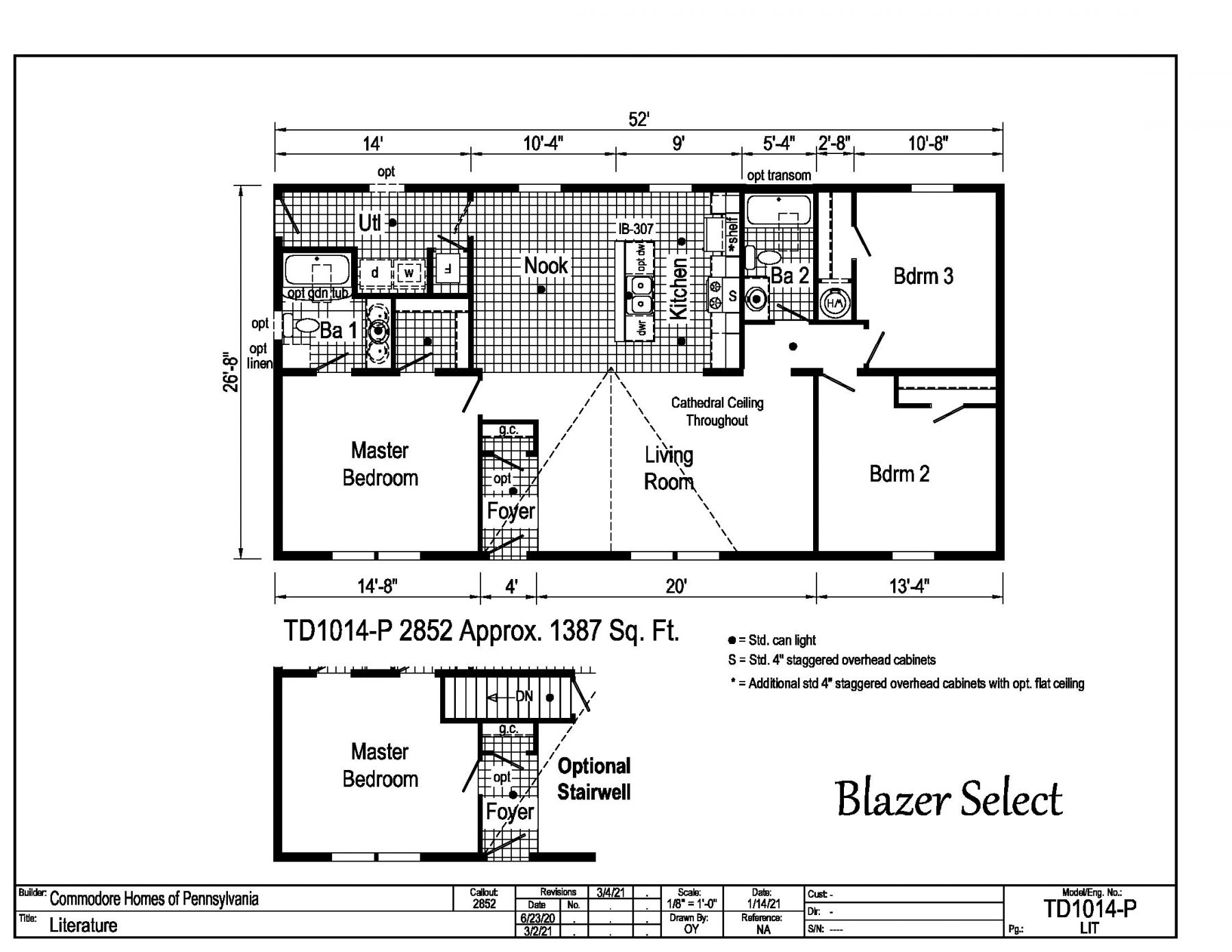  modular home