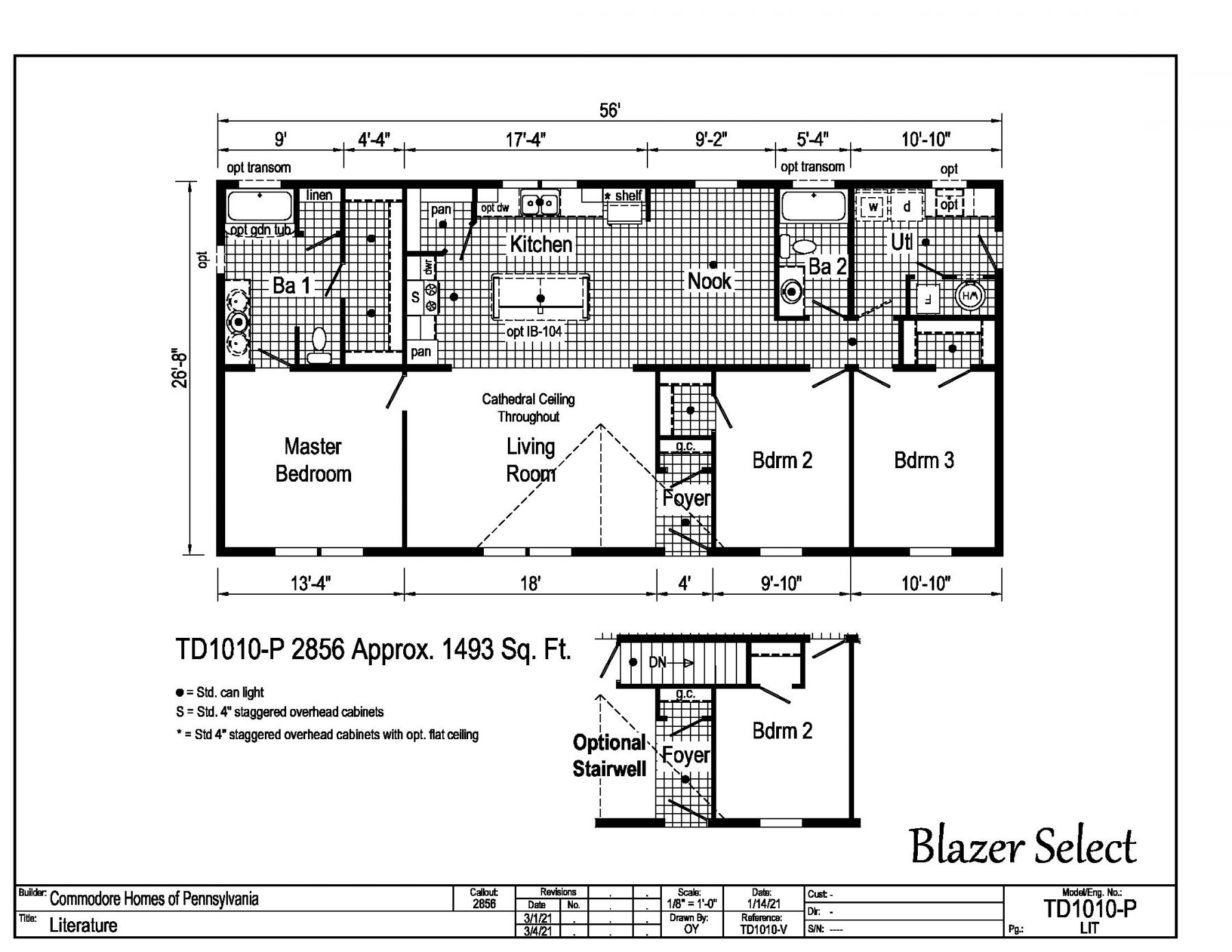  modular home