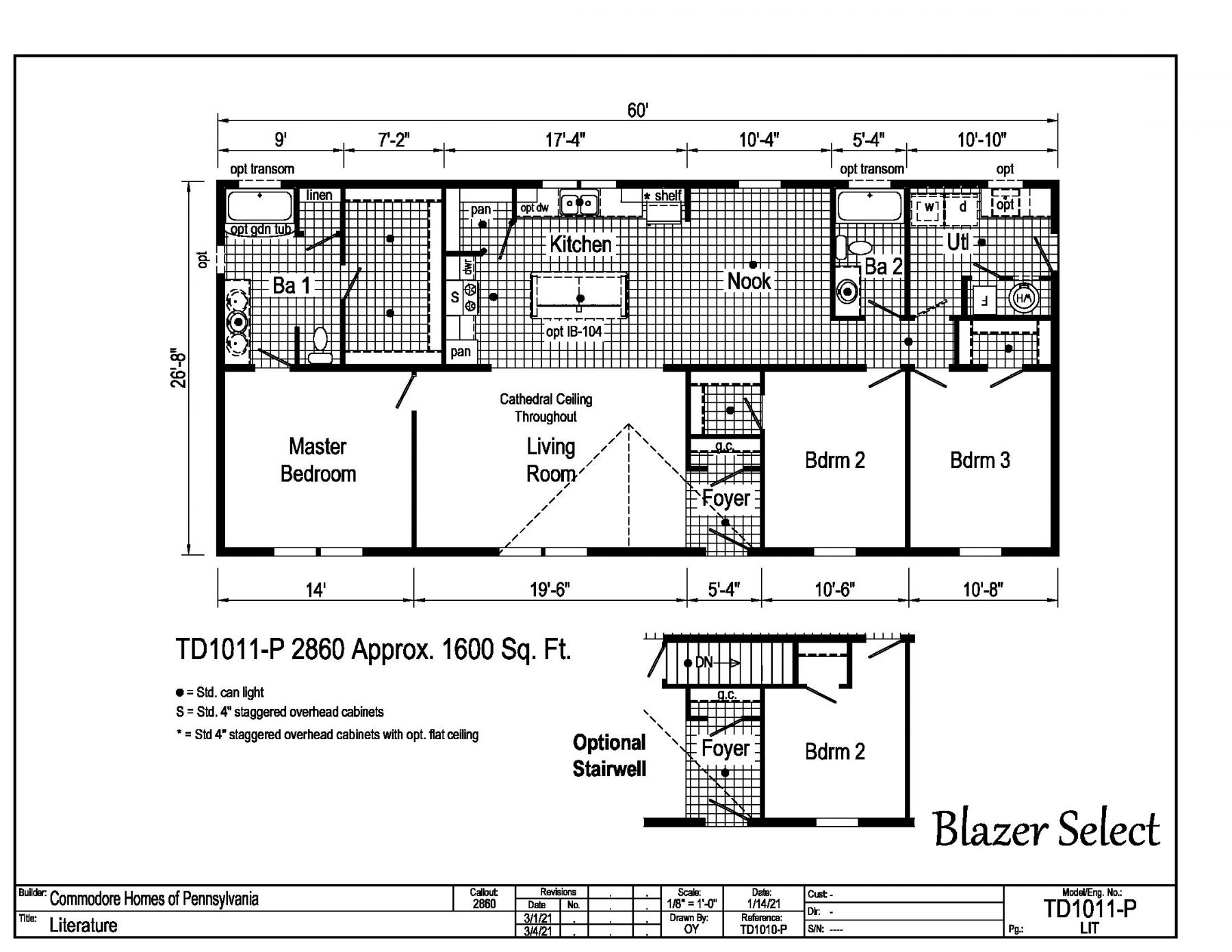  modular home