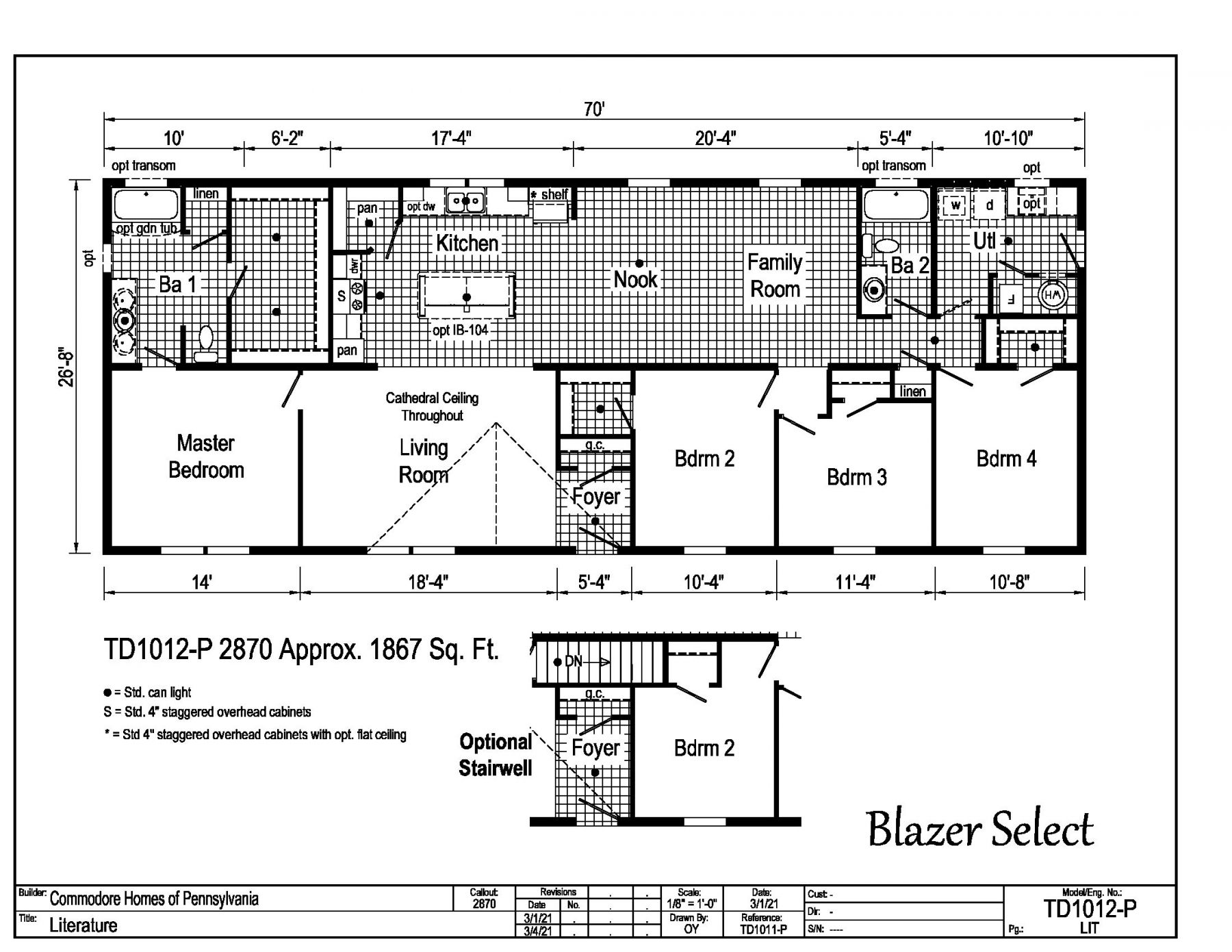  modular home