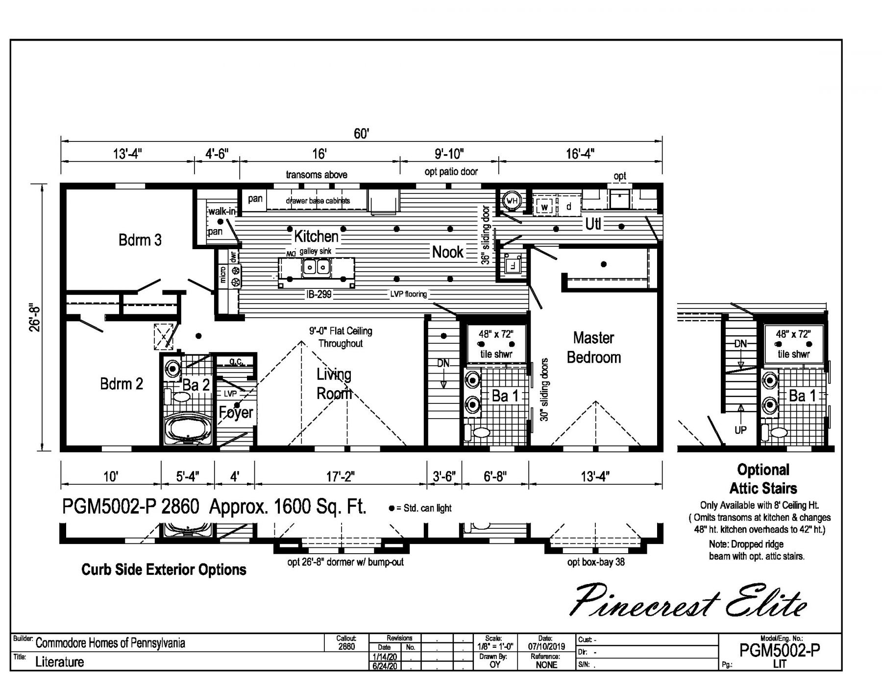  modular home