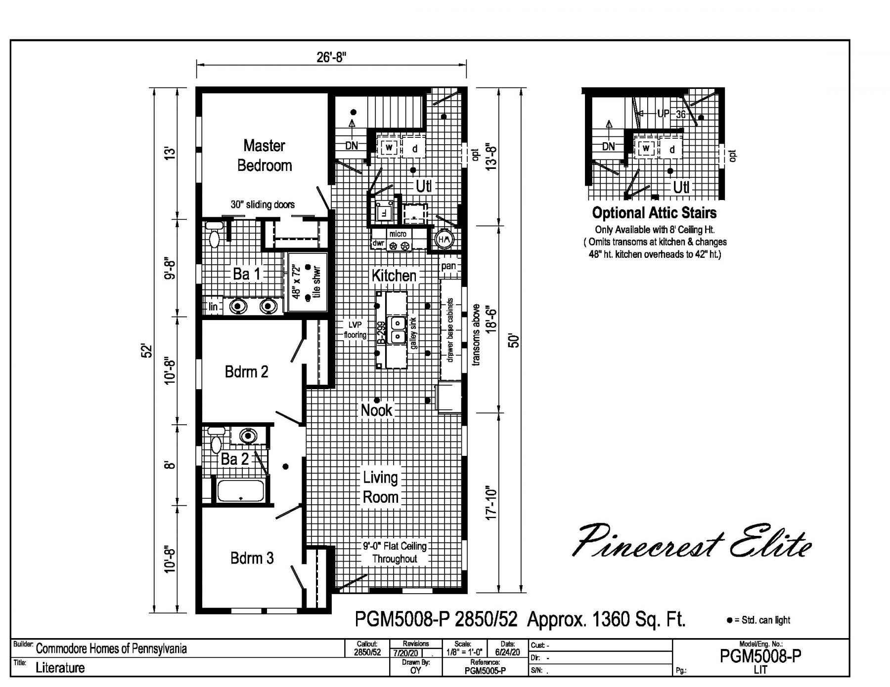  modular home