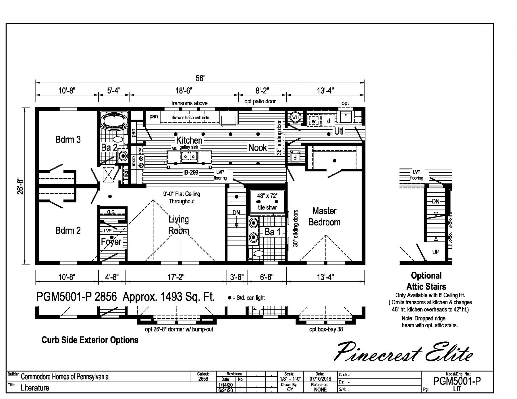  modular home