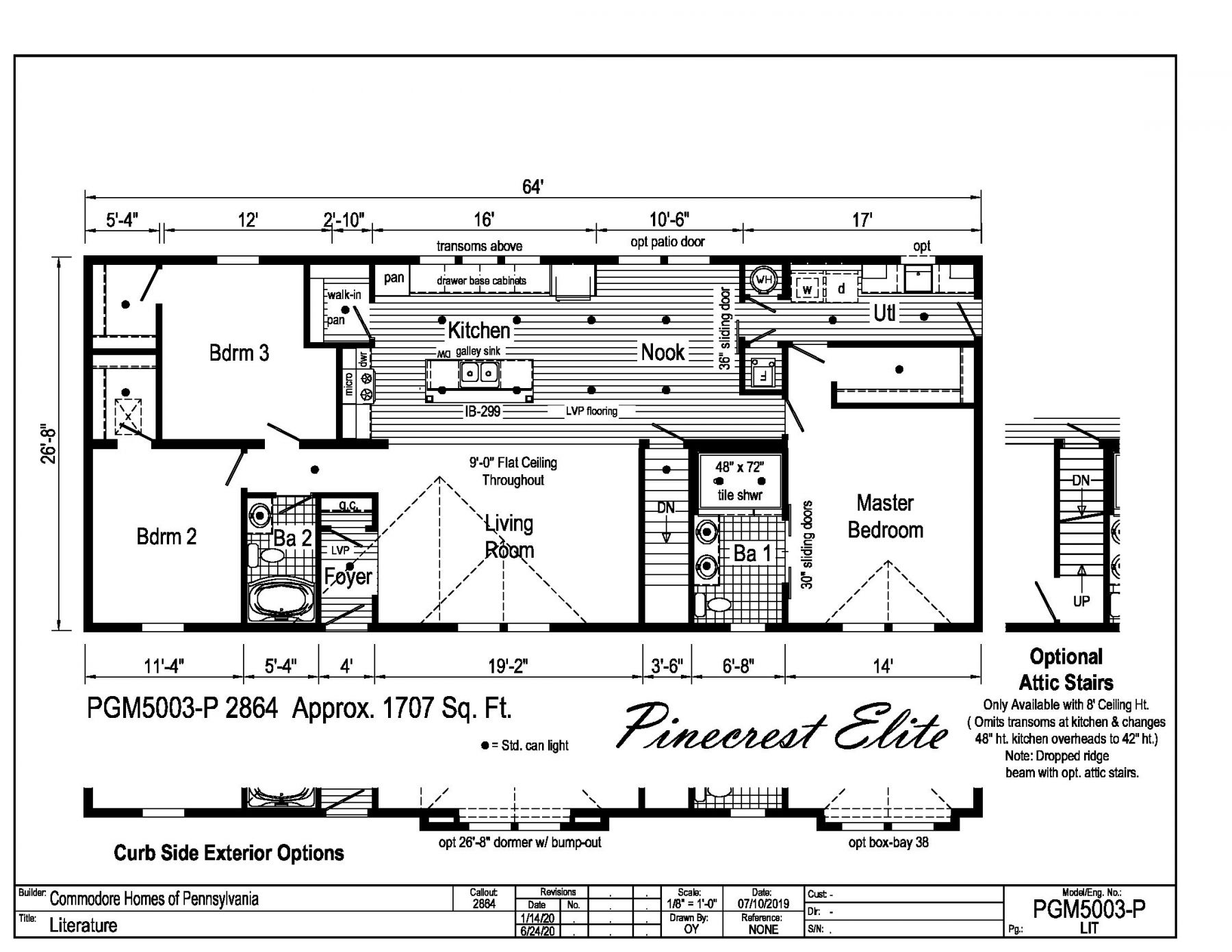  modular home