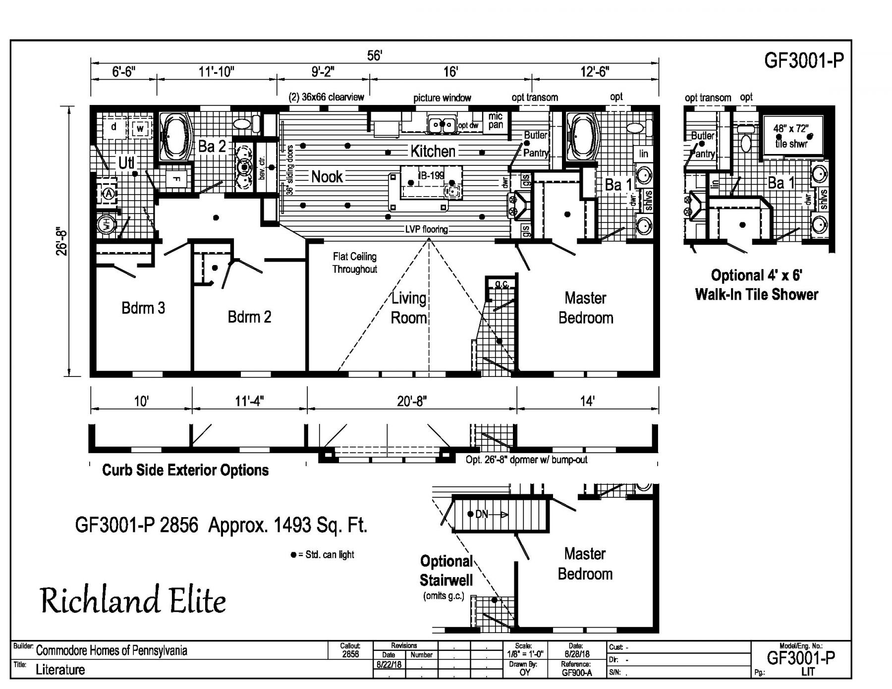  modular home