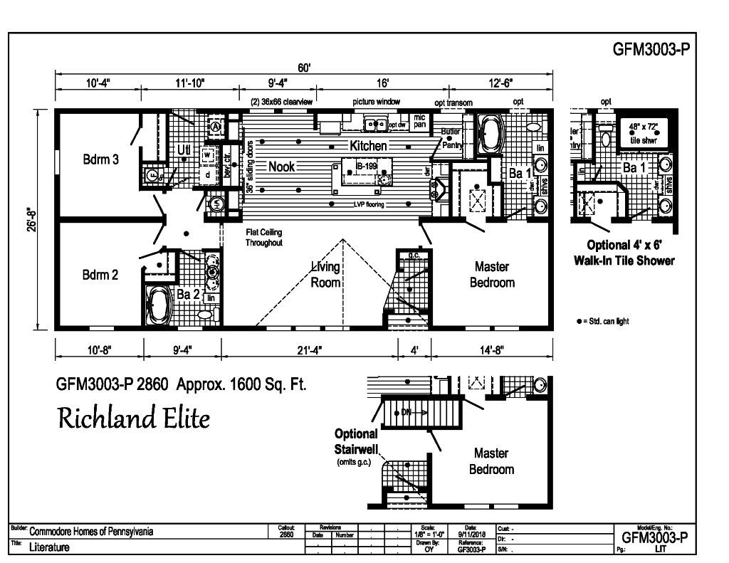  modular home