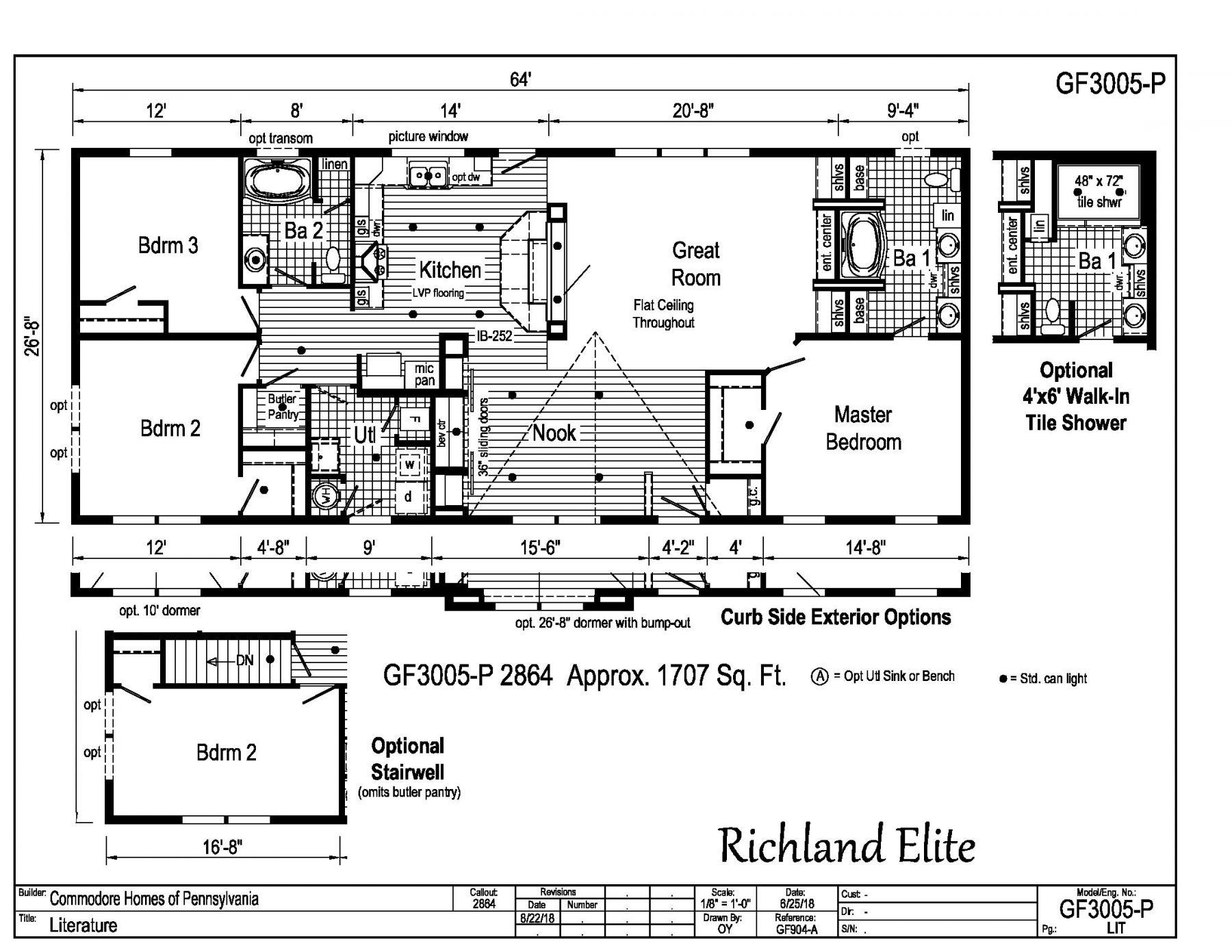  modular home