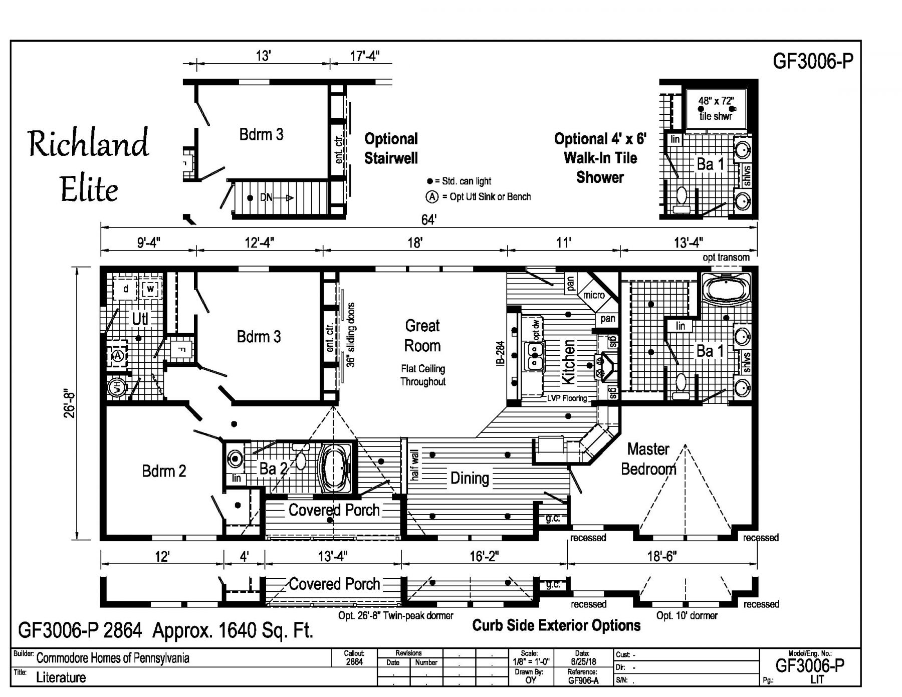  modular home