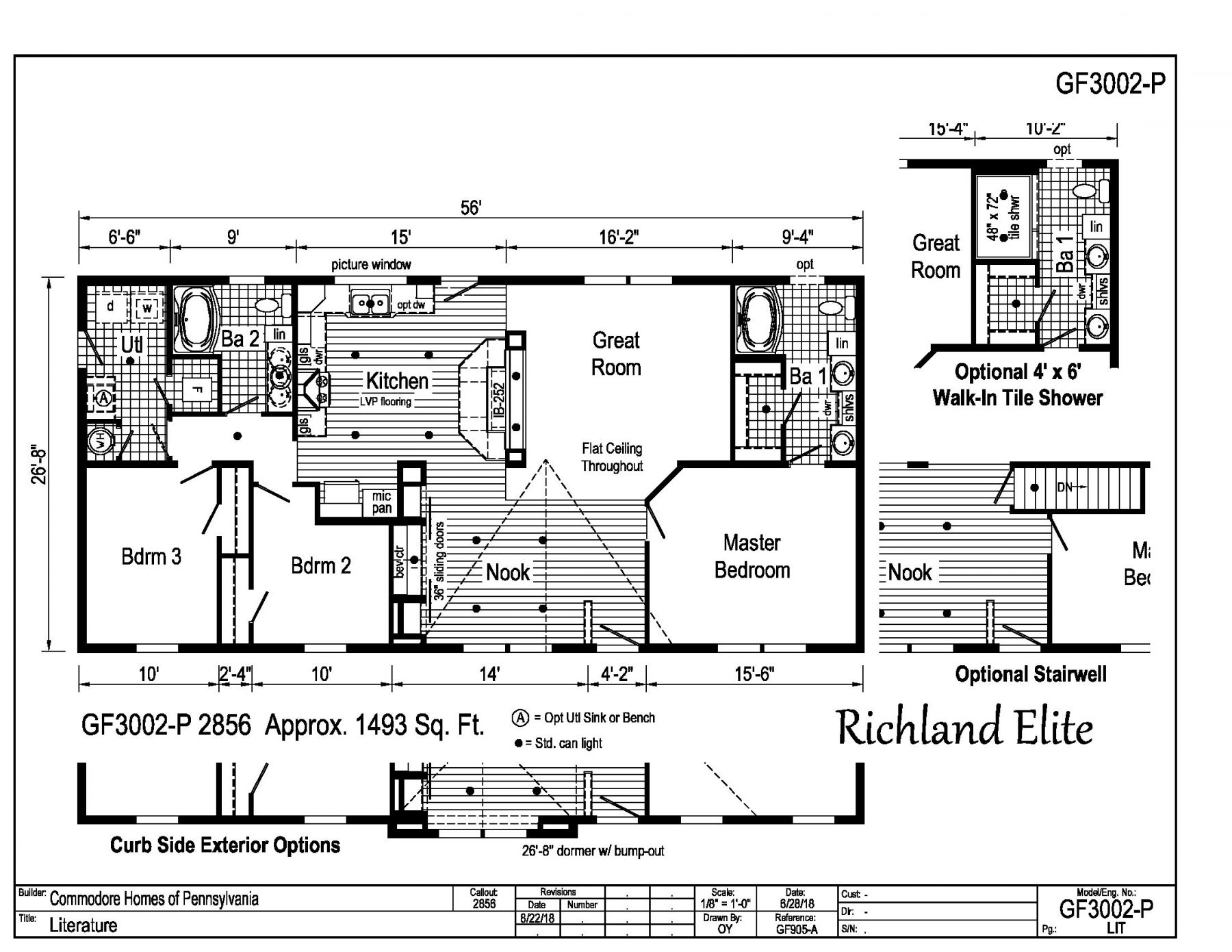  modular home