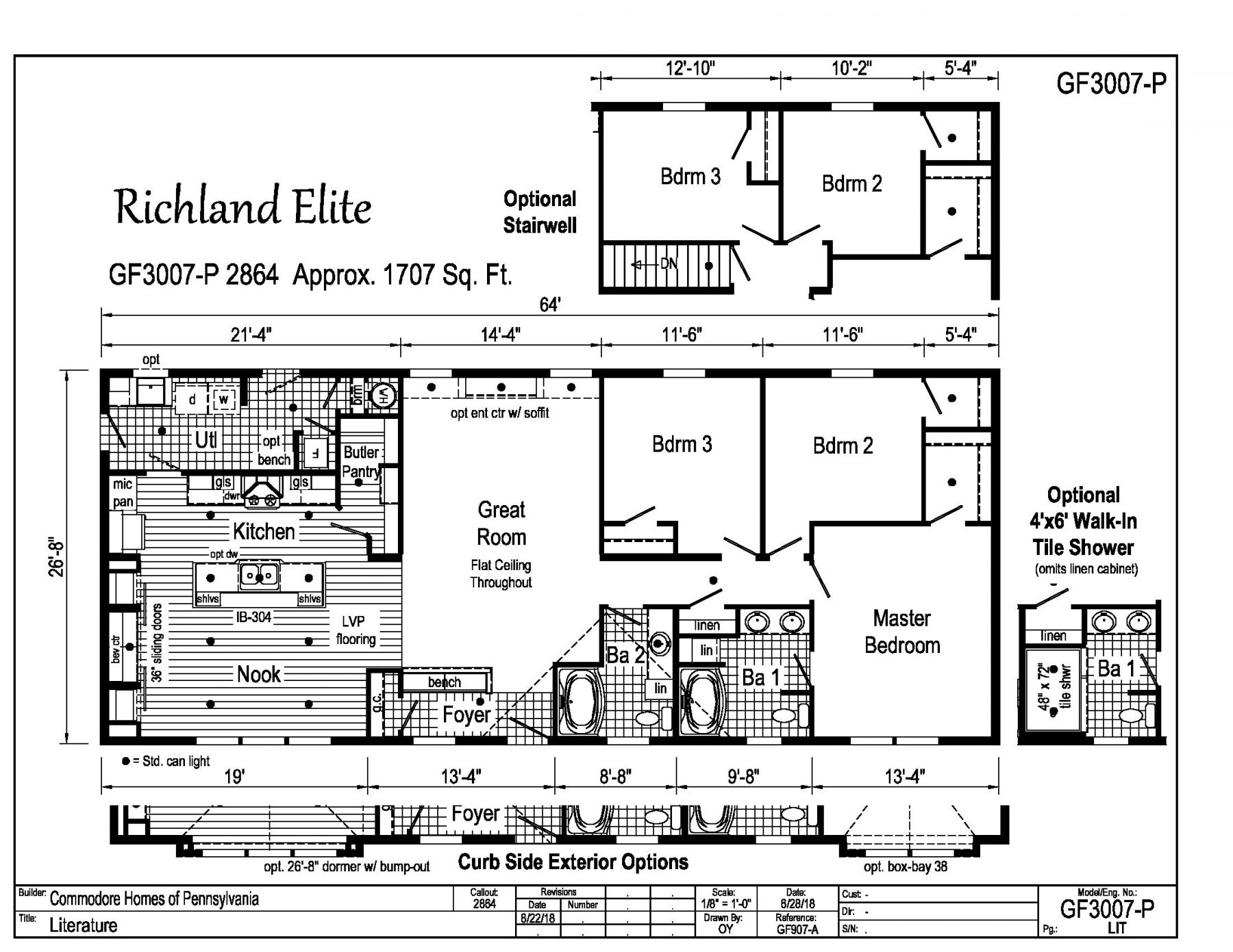  modular home