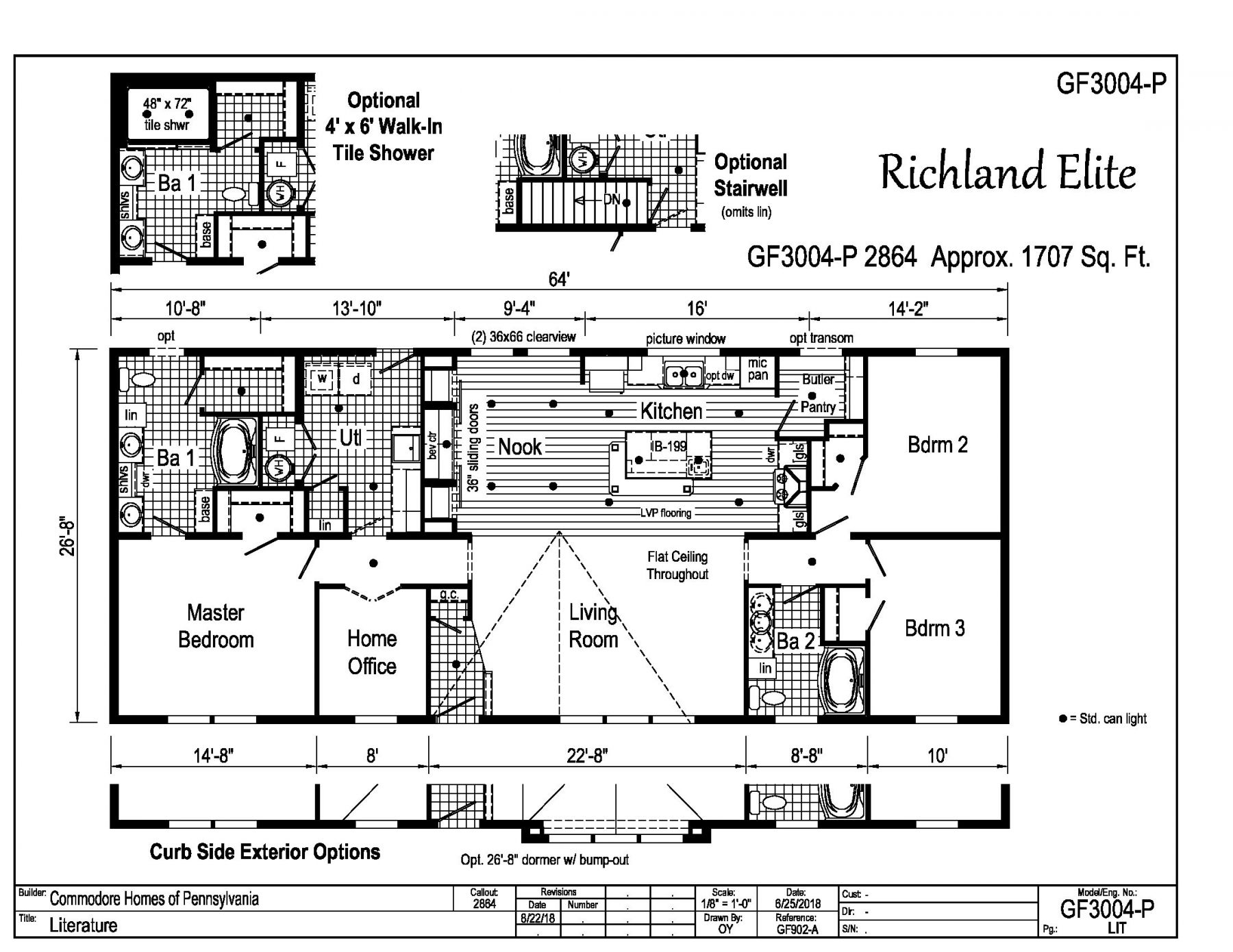  modular home