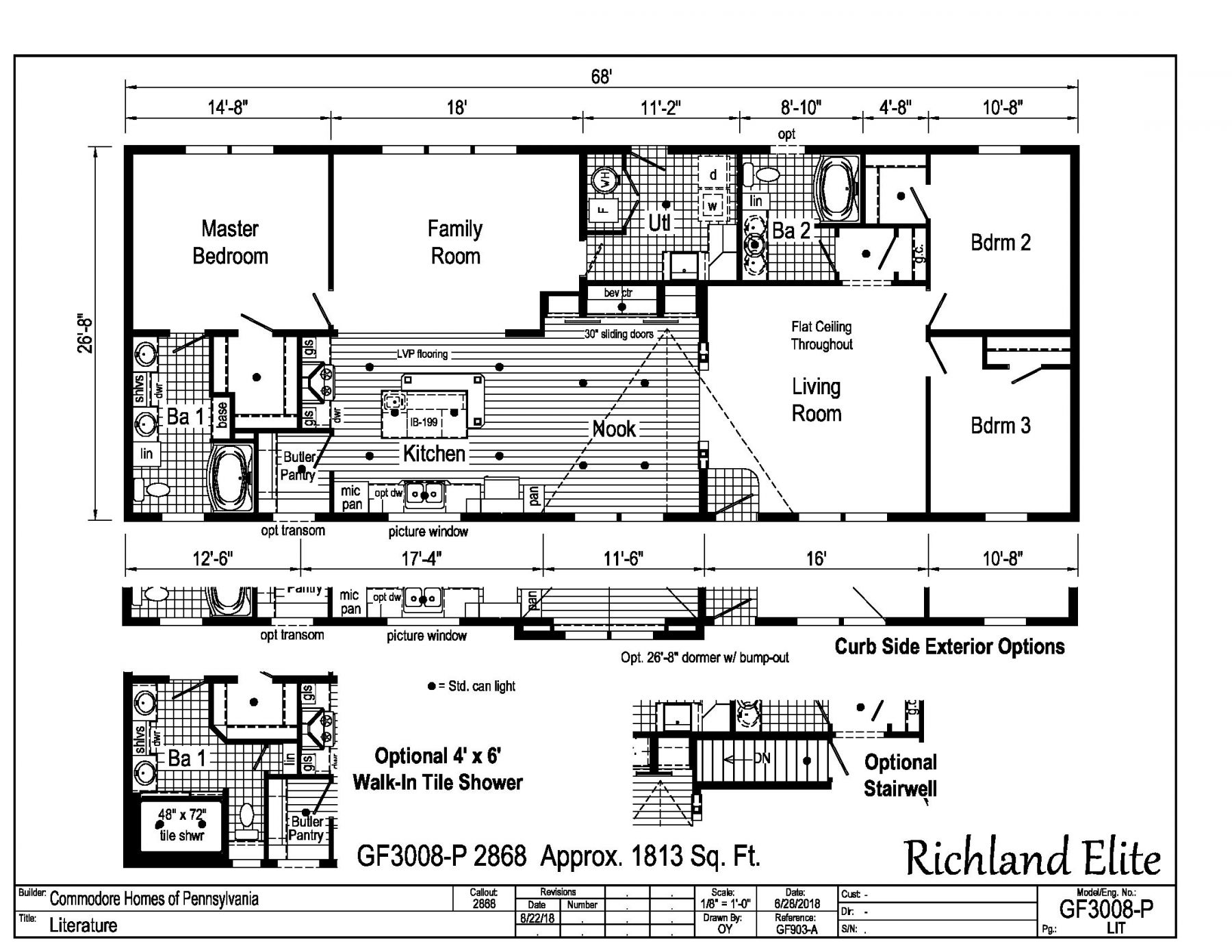  modular home