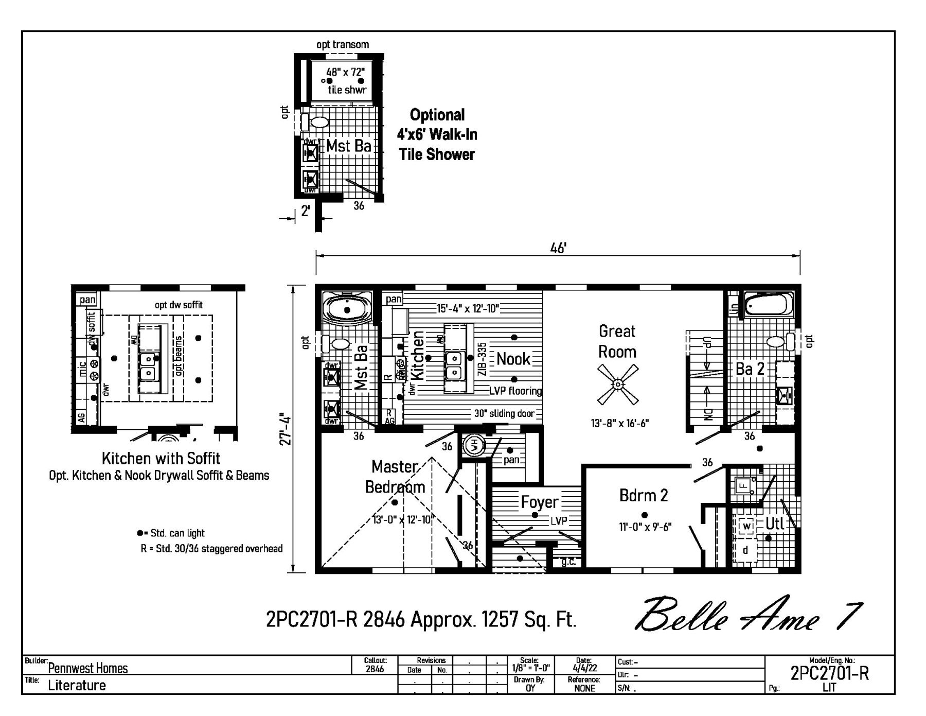  modular home