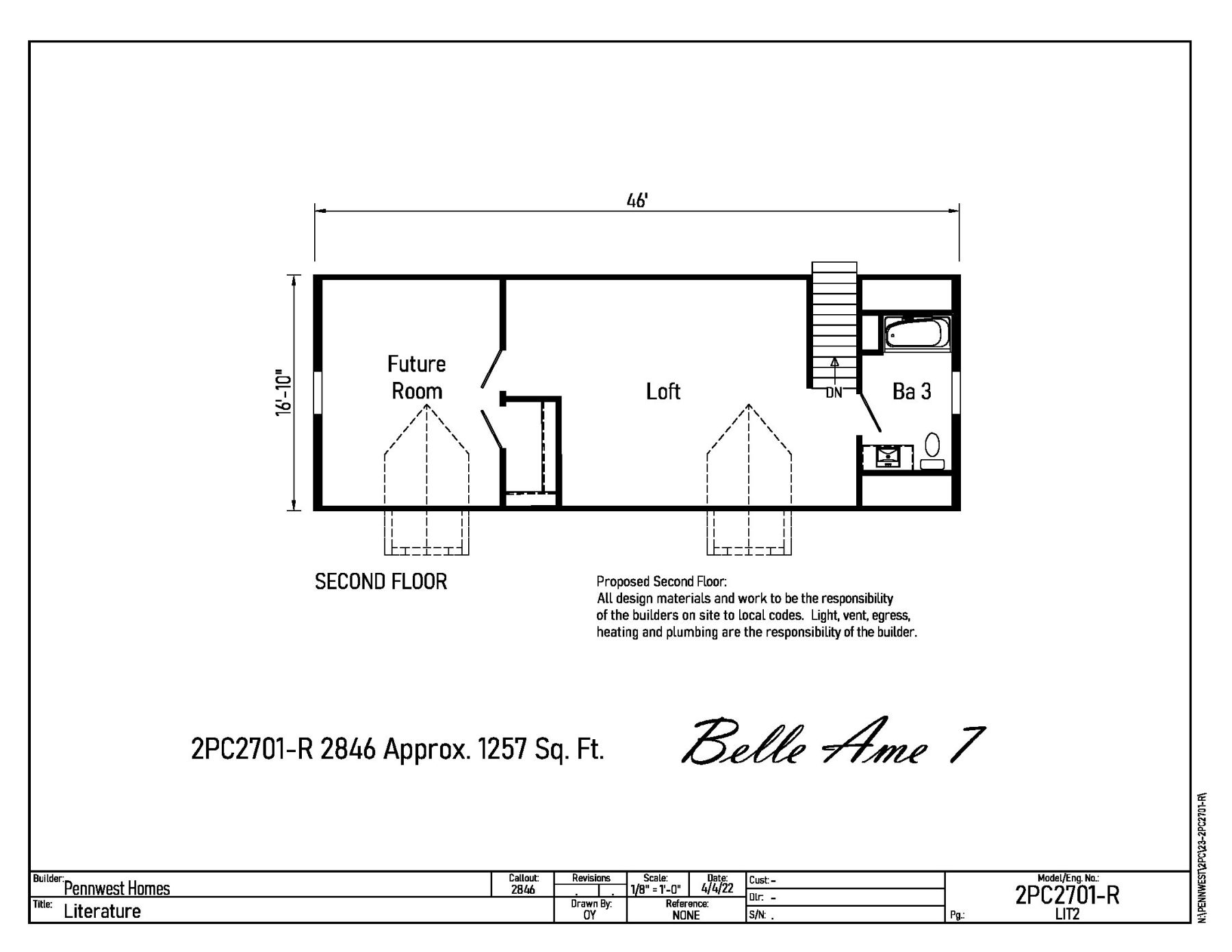  modular home