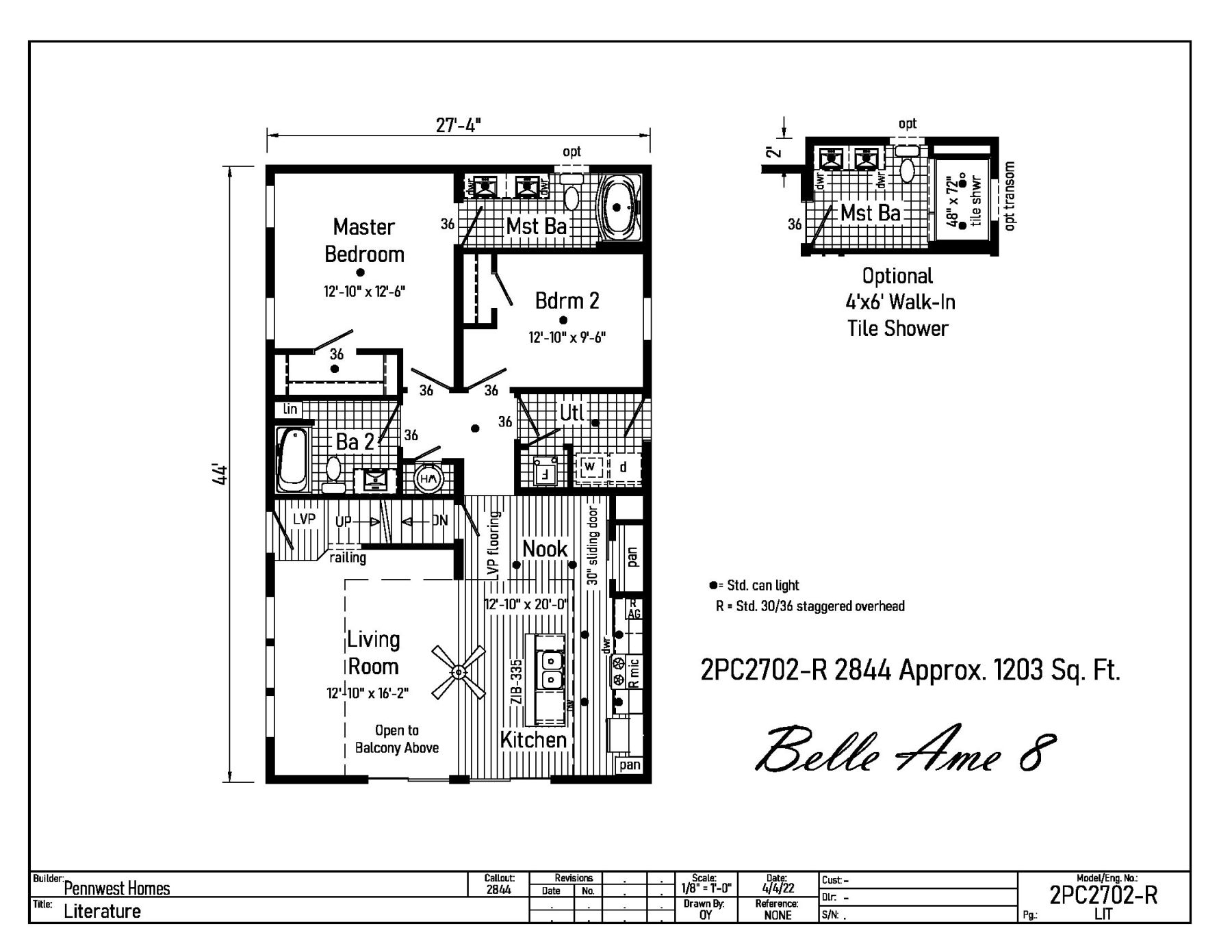  modular home