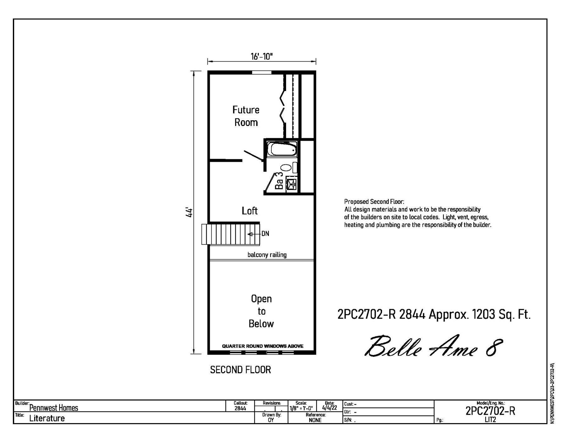  modular home