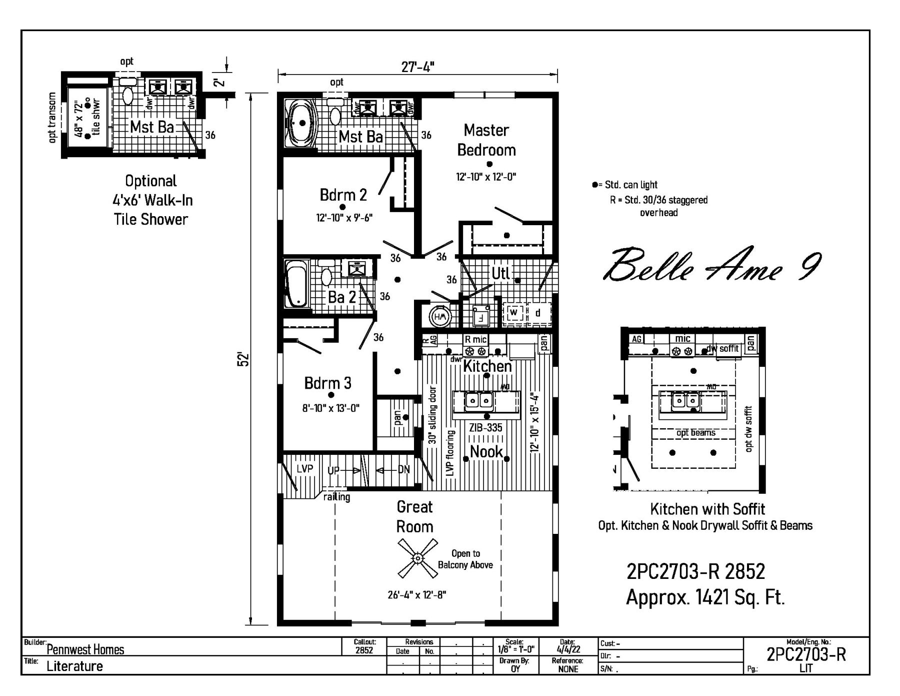  modular home