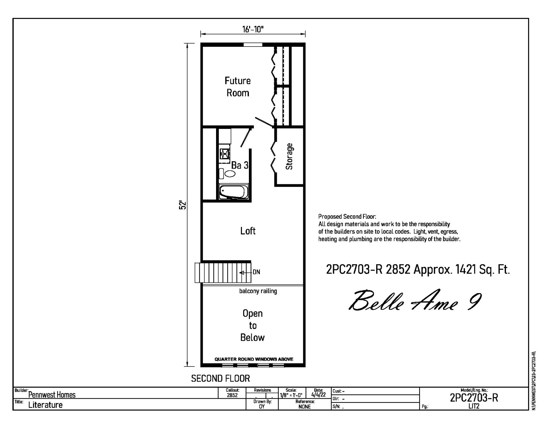  modular home