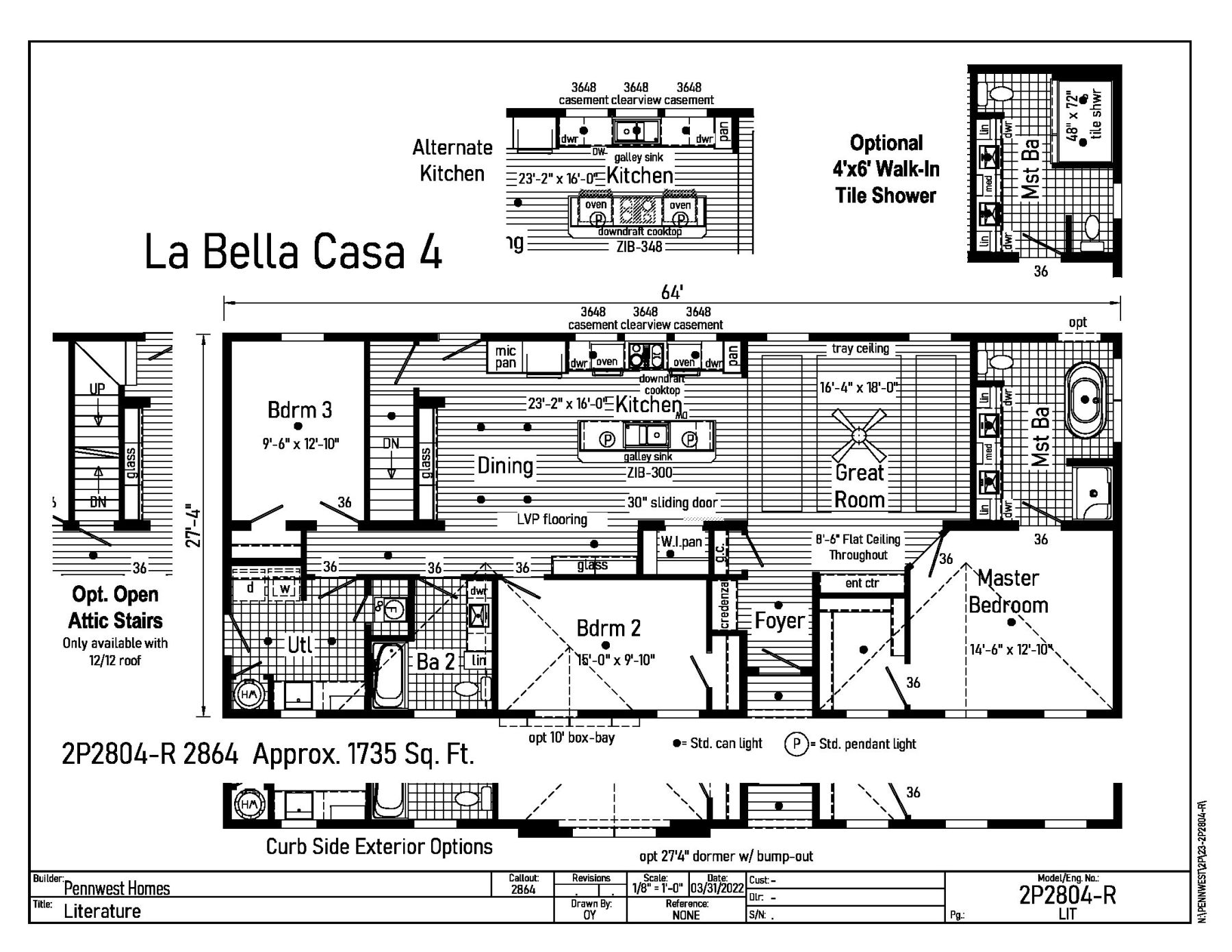  modular home