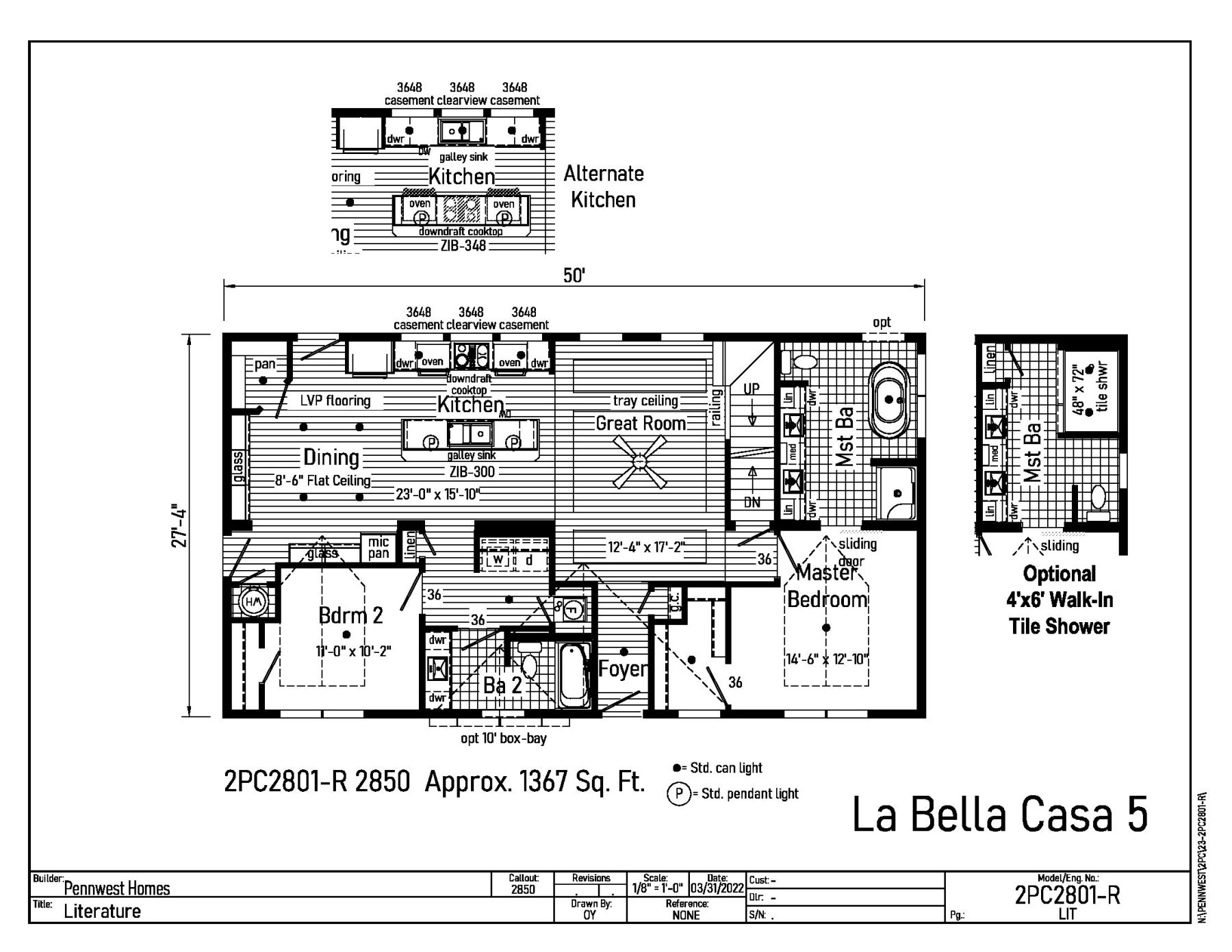  modular home