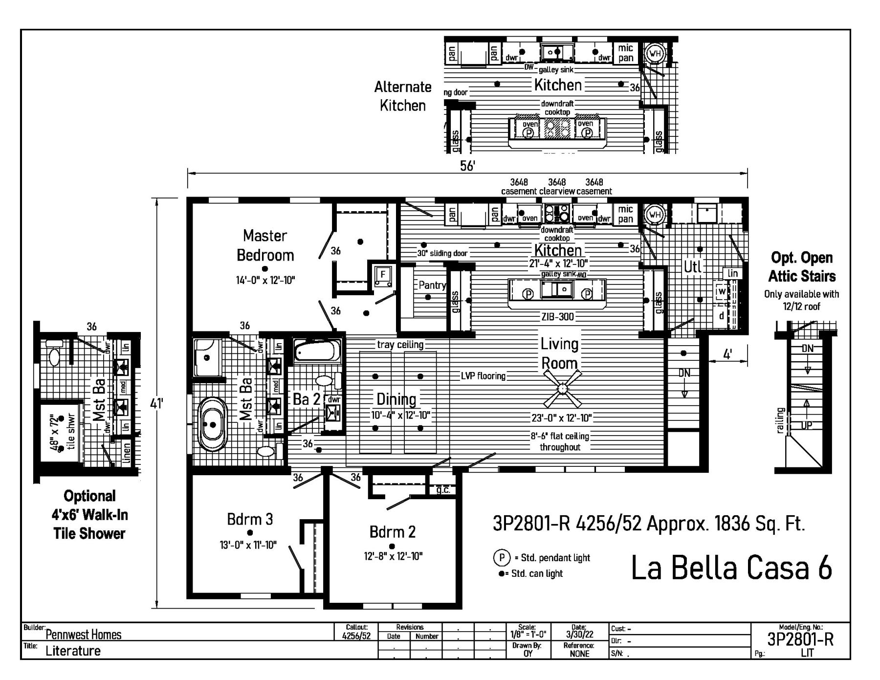  modular home