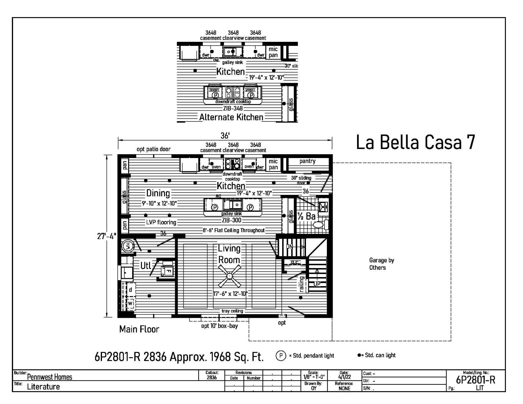  modular home