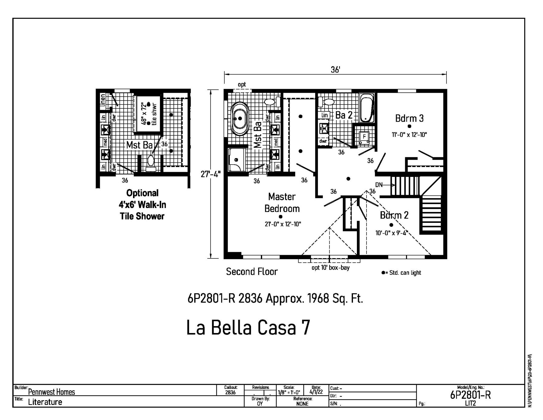  modular home