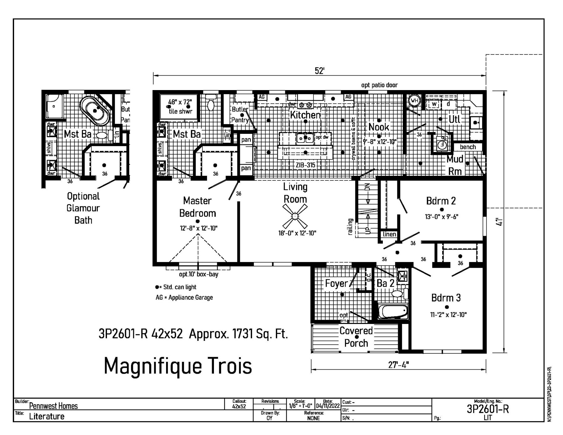  modular home