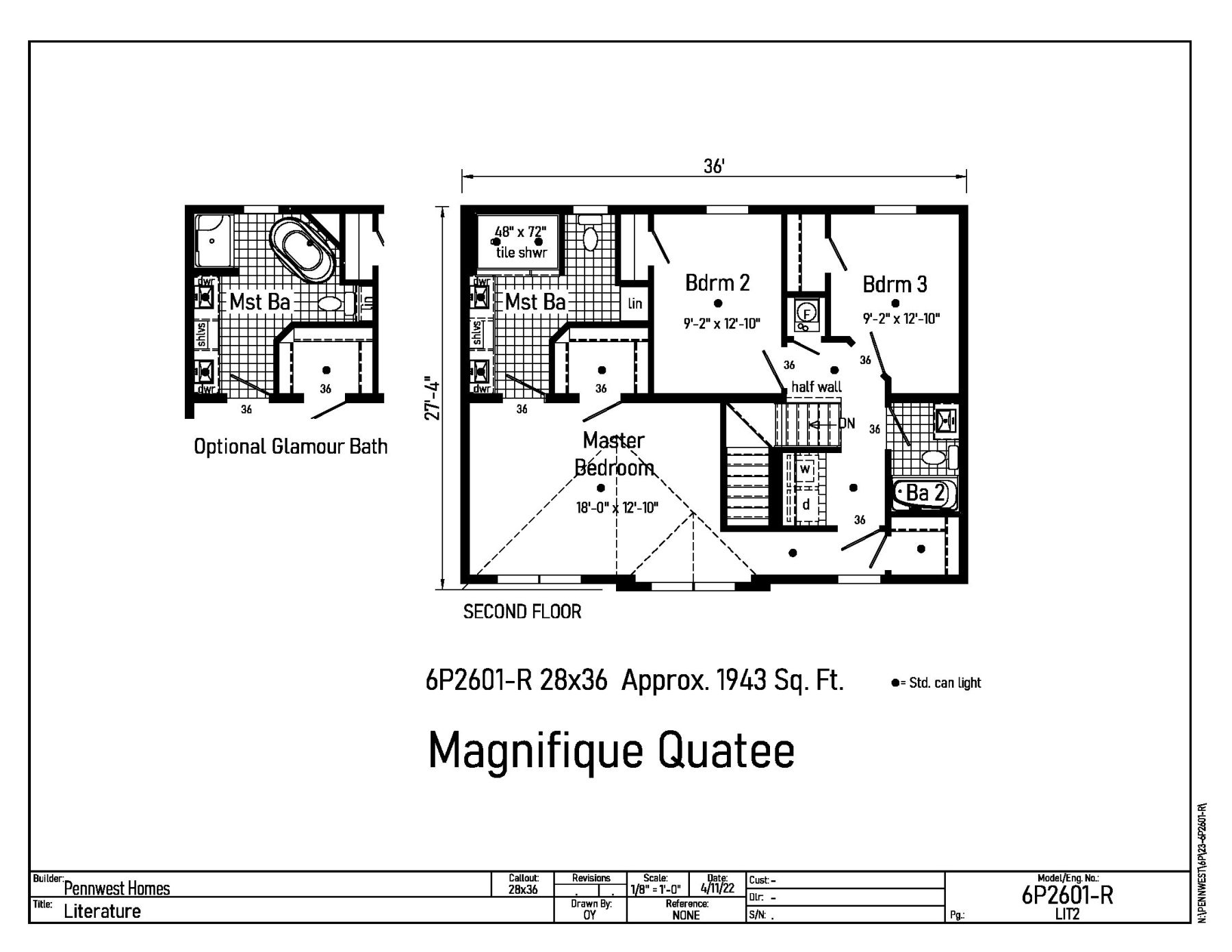  modular home