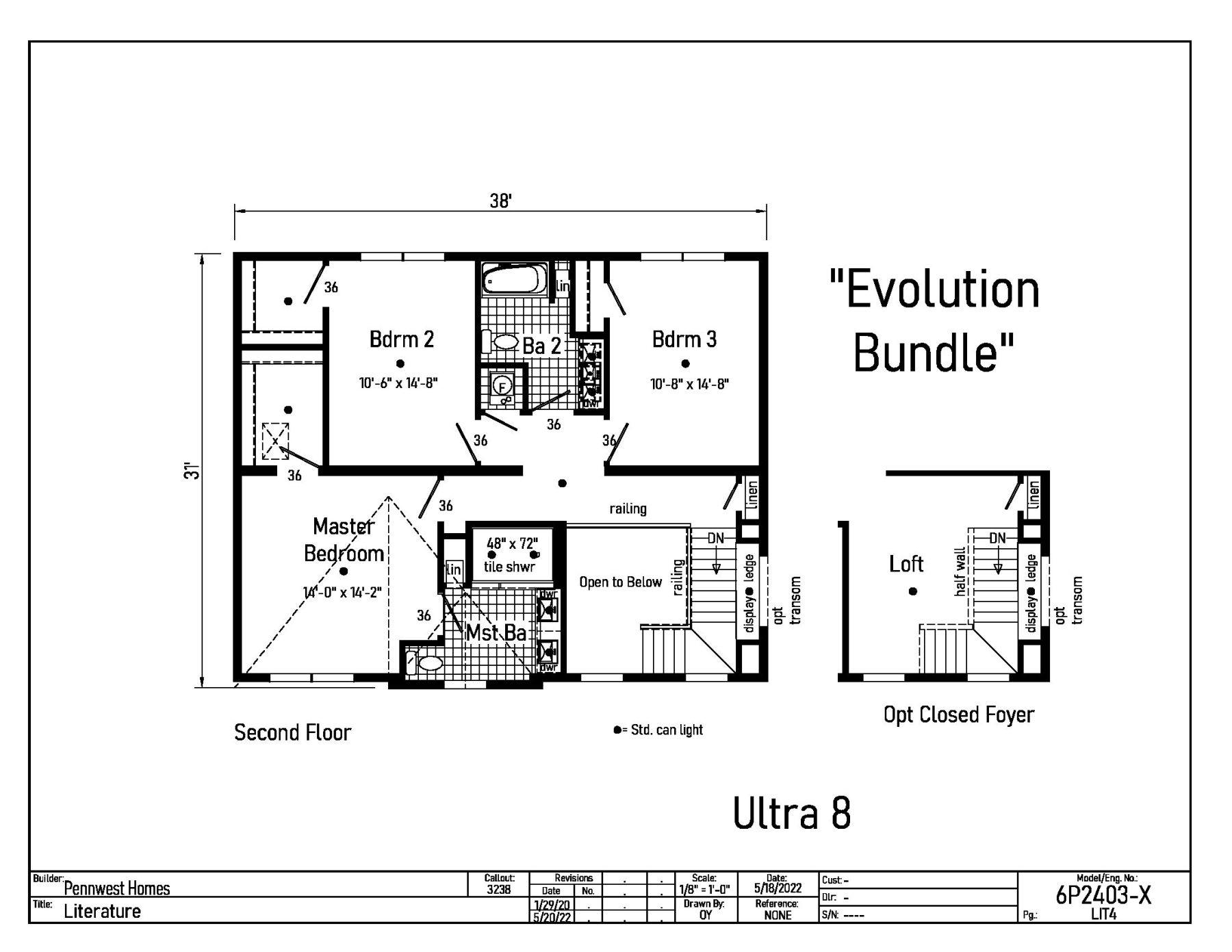  modular home