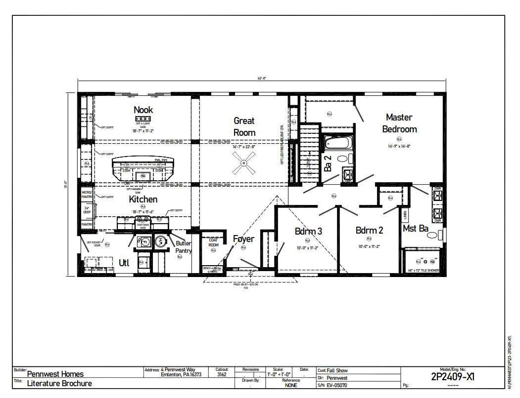  modular home