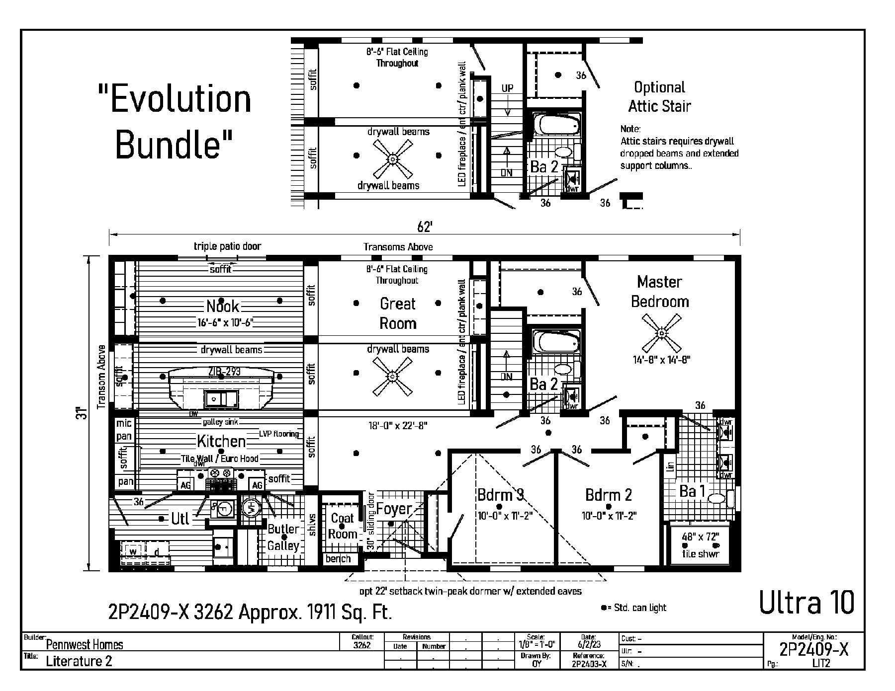  modular home