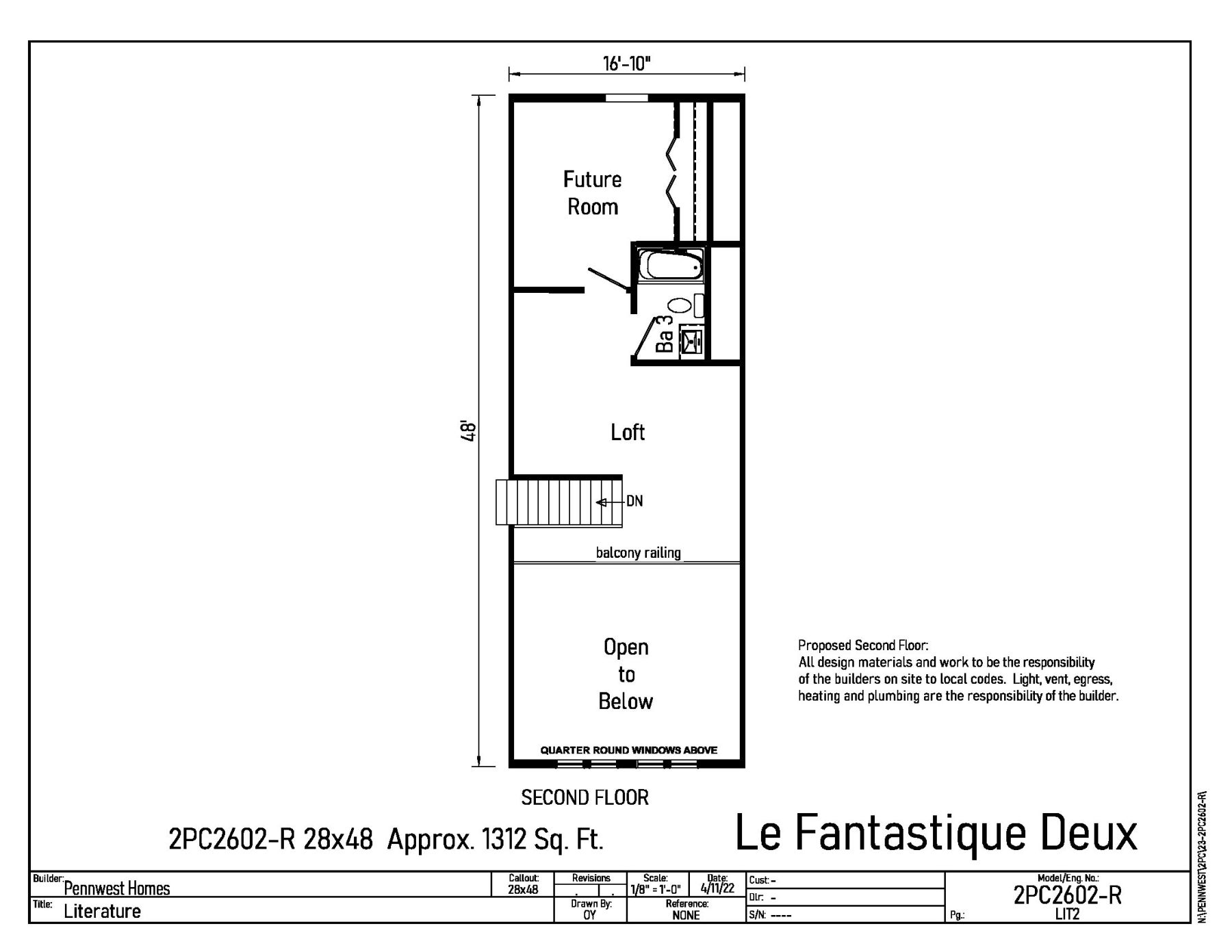  modular home