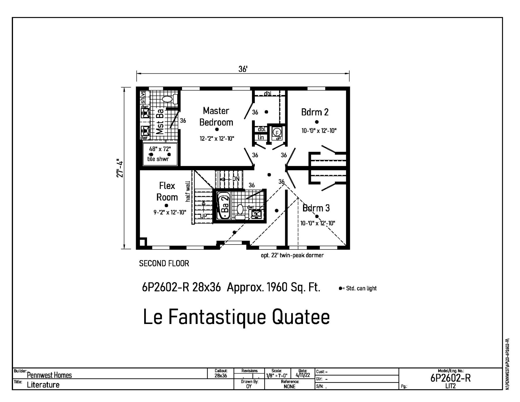  modular home