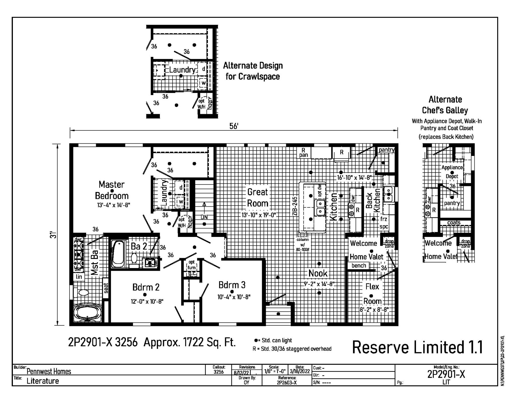  modular home