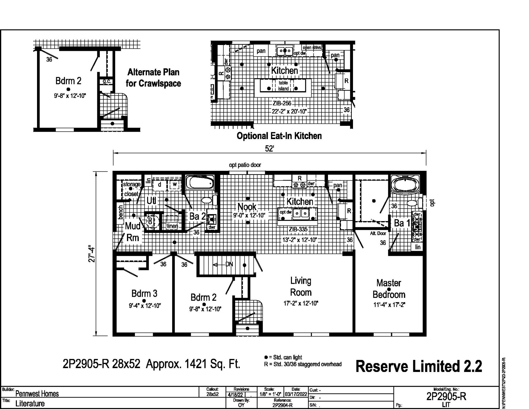  modular home