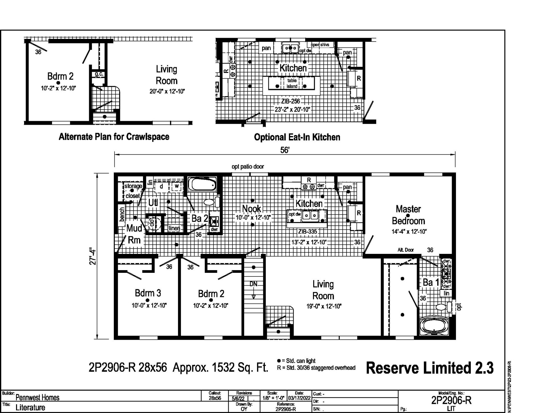  modular home