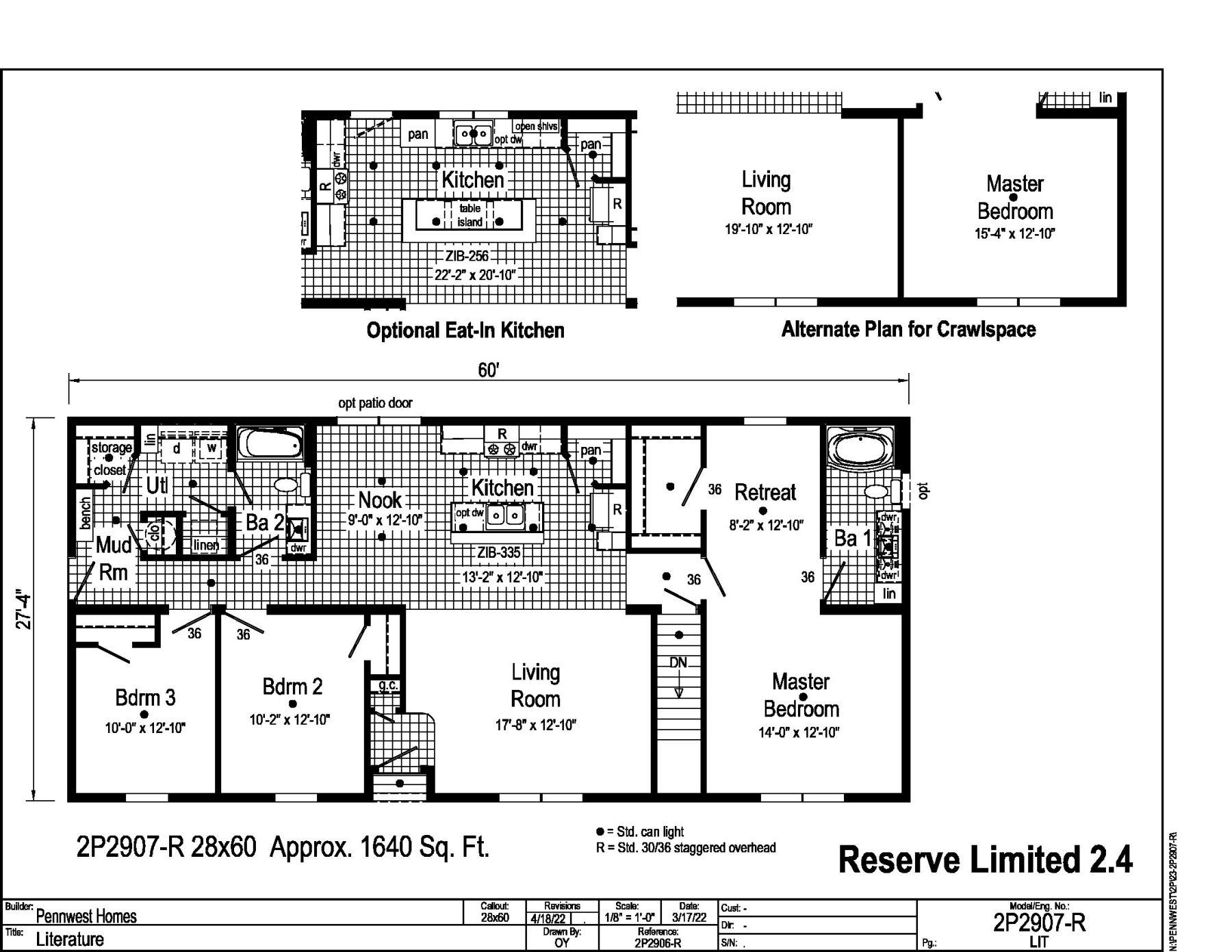  modular home