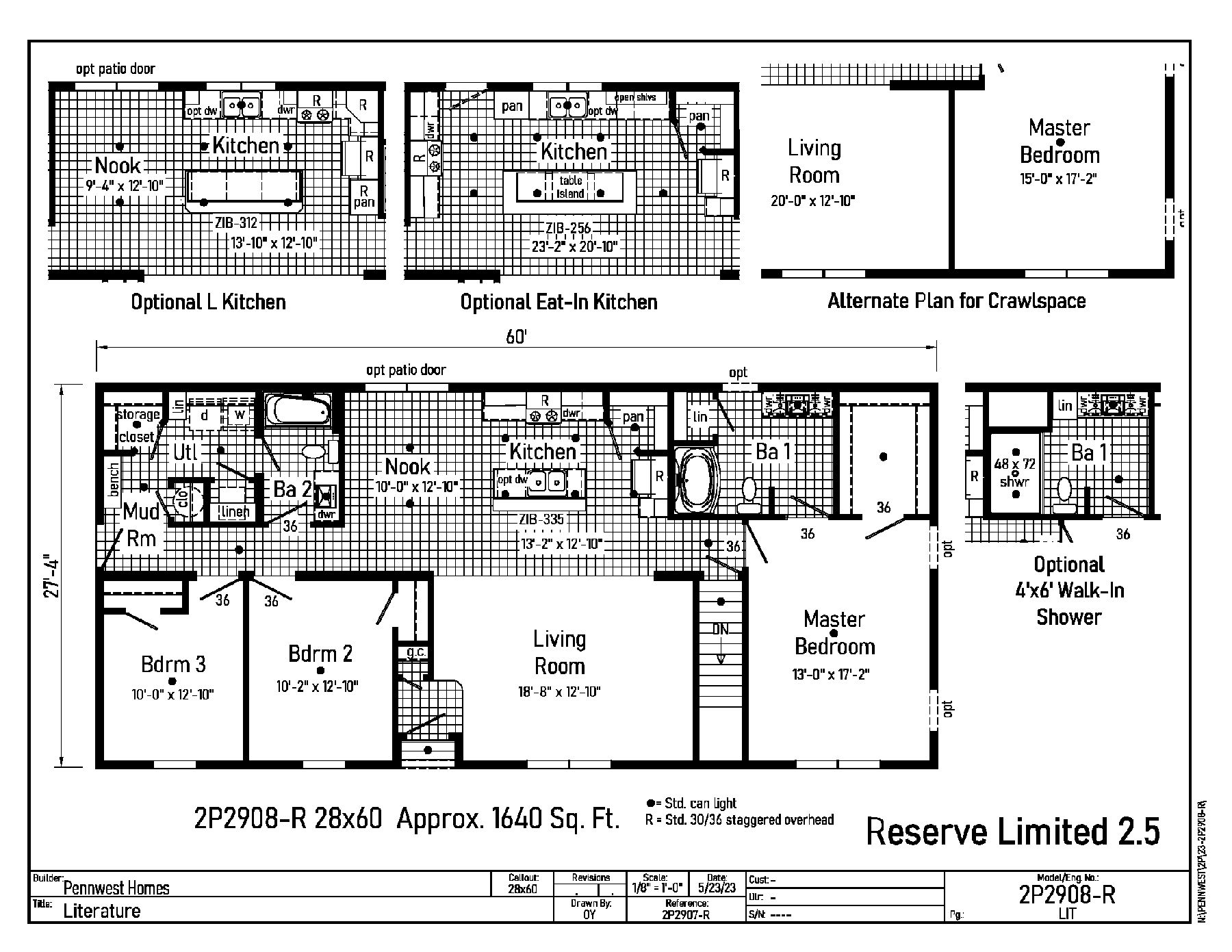  modular home