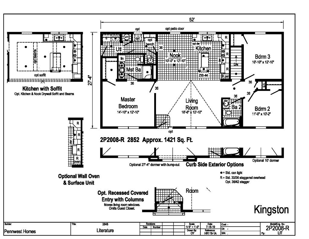  modular home