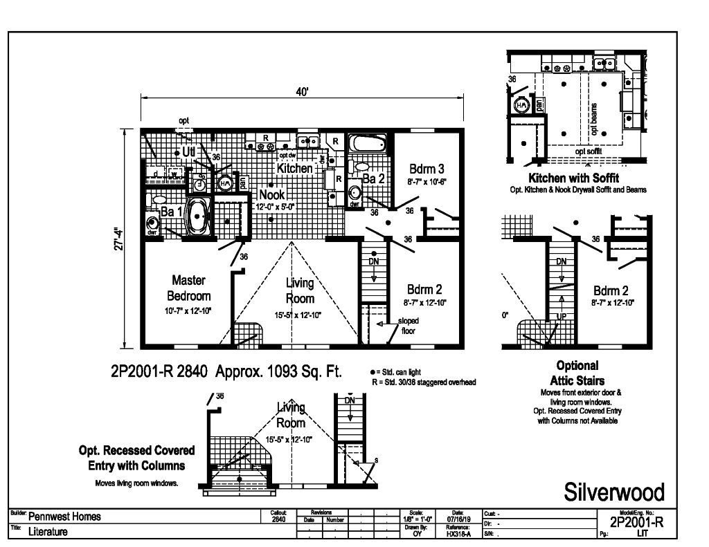  modular home