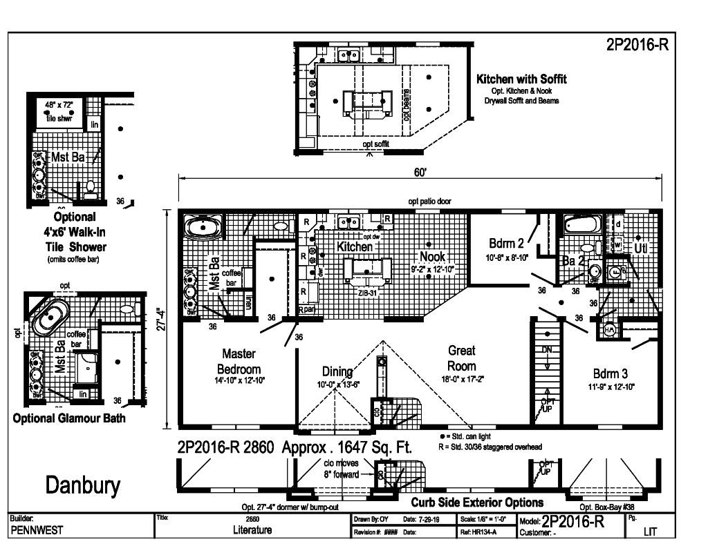  modular home