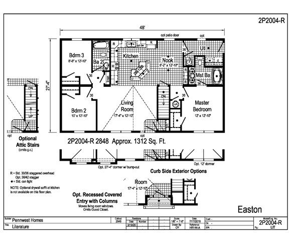  modular home