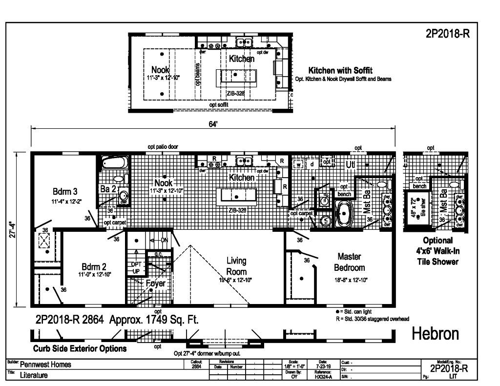  modular home